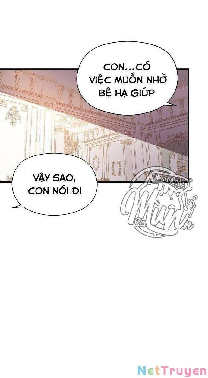 tôi không cố ý quyến rũ nam chính đâu! chapter 48 8