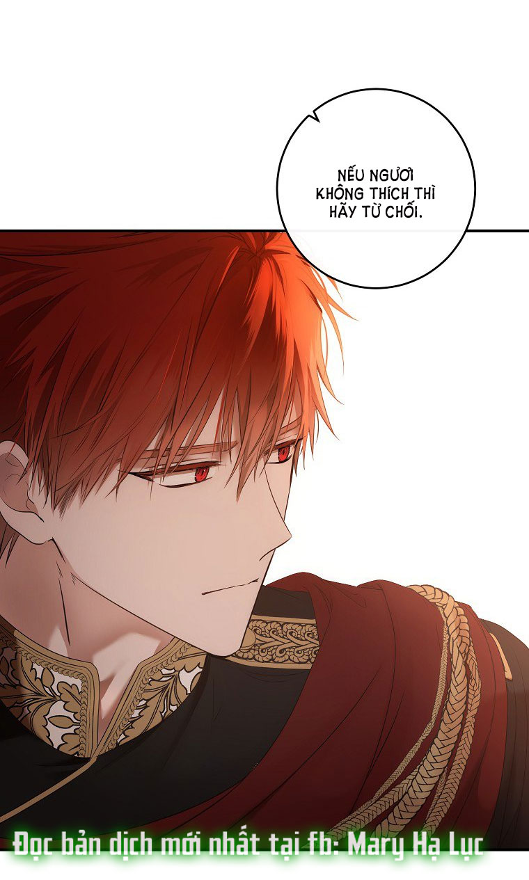 [Bản 15+] Tôi Lạc Vào Thế Giới Trò Chơi Harem Ngược chapter 89.1 - Trang 17