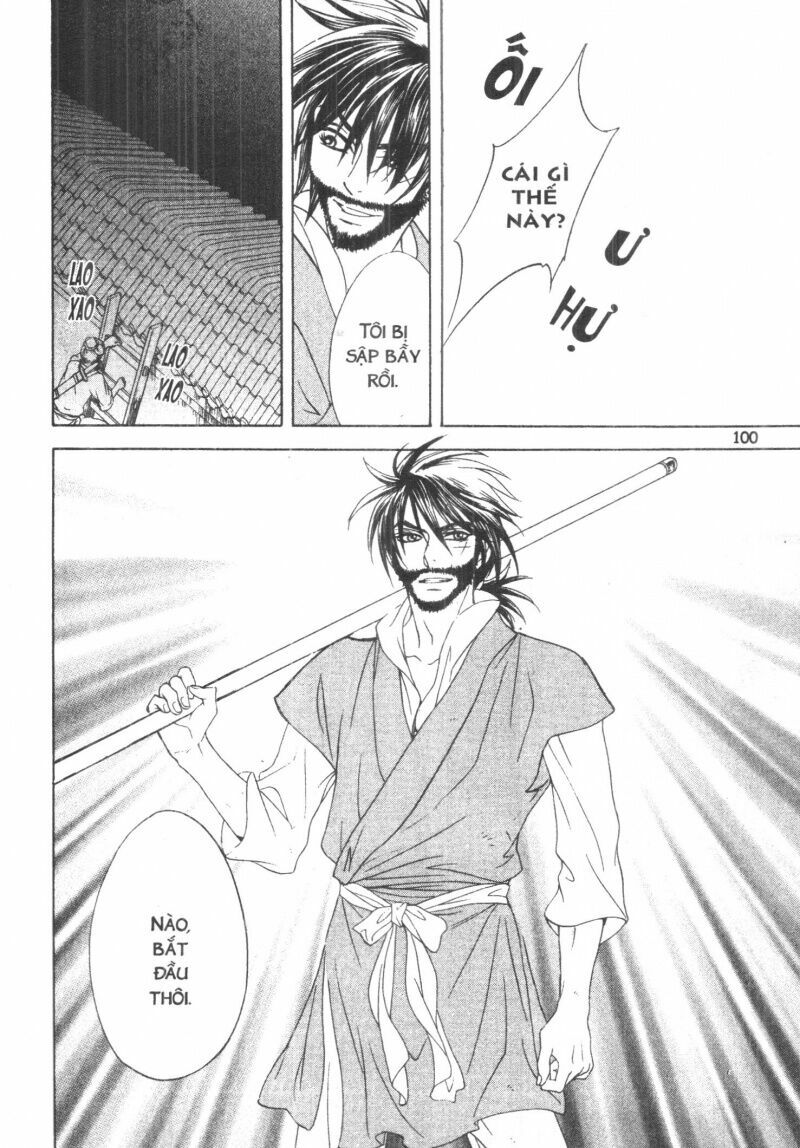 thái vân quốc truyện chapter 4 97