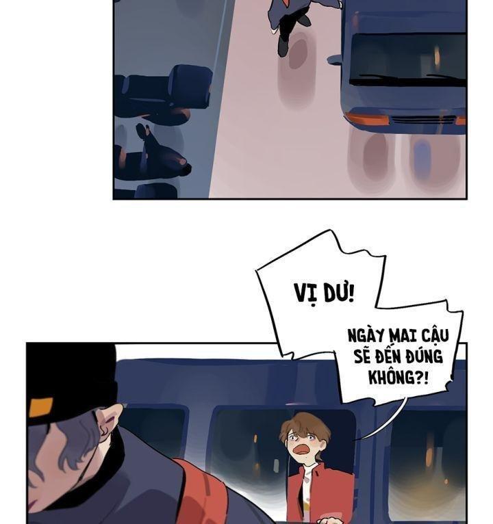 những vì tinh tú của chúng ta chapter 6 49