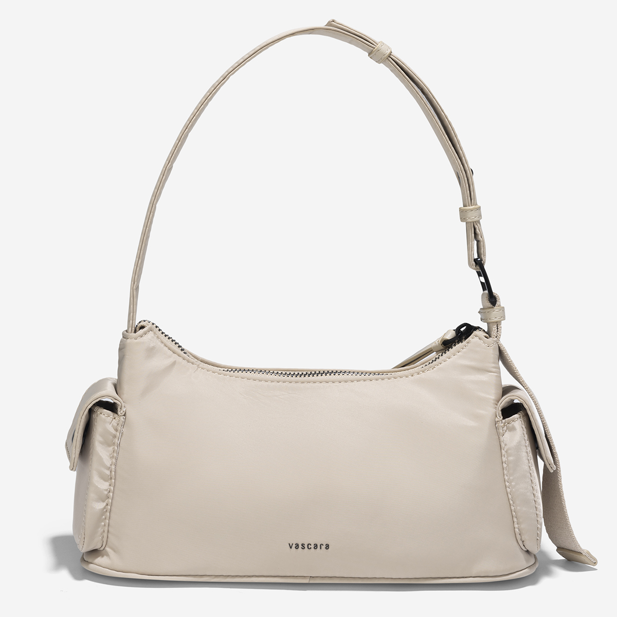 Vascara Túi Pocket Mini Vải Dù Đa Ngăn - SHO 0256