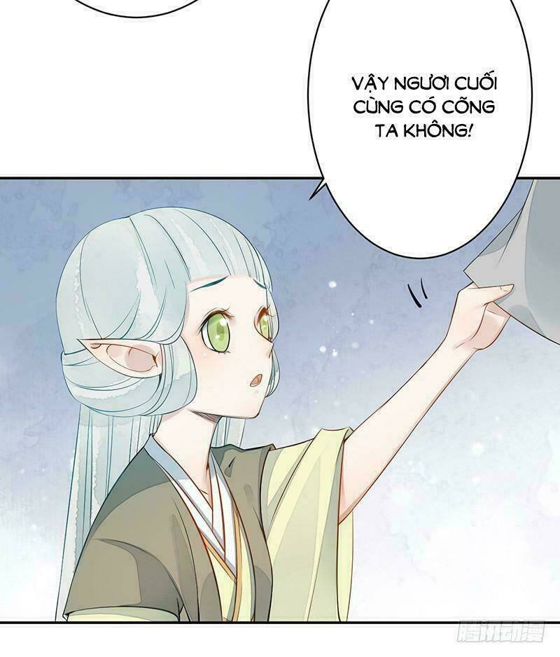 yêu tiên ca chapter 5 14