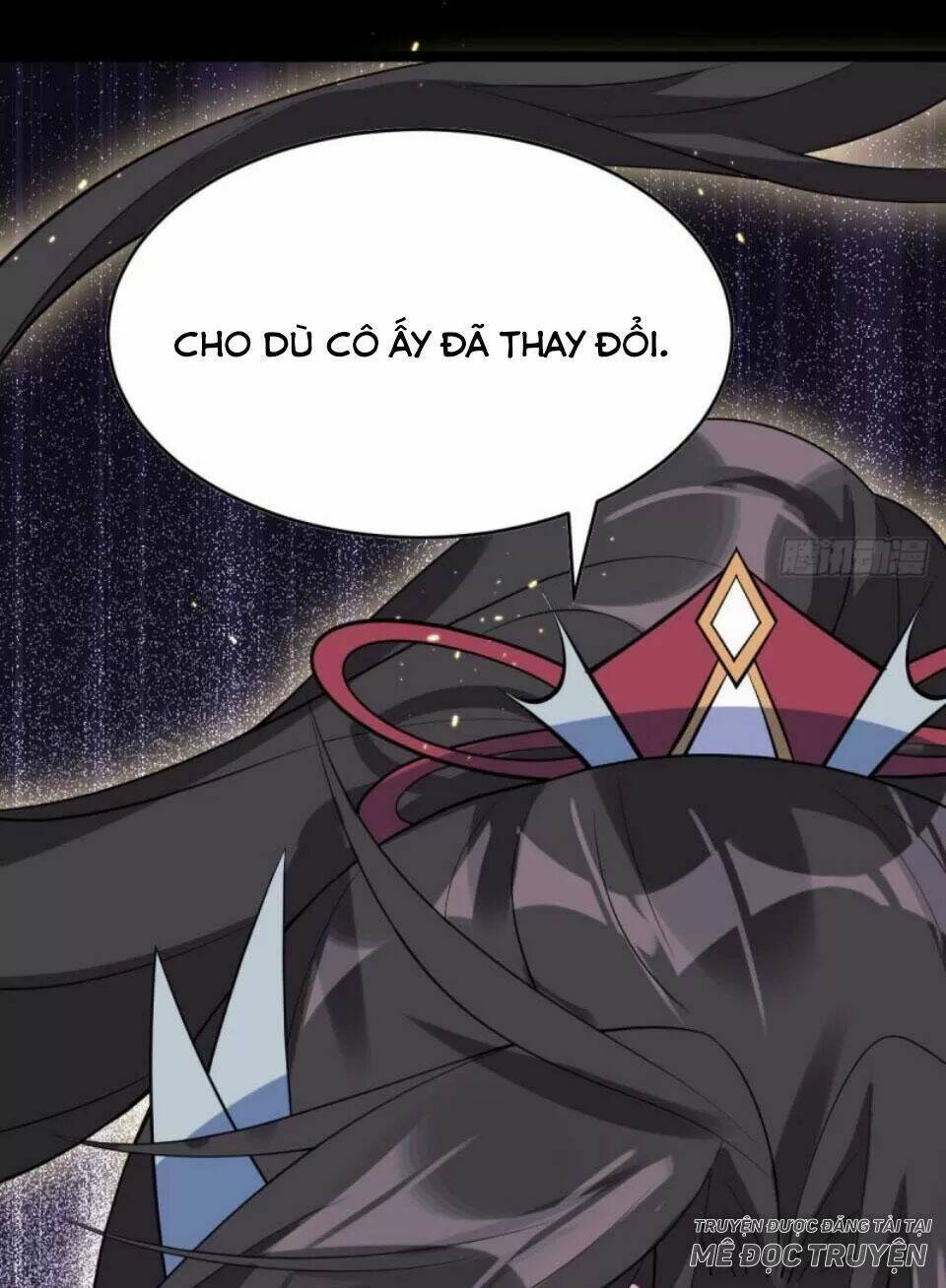 phế nữ yêu thần chapter 79 47