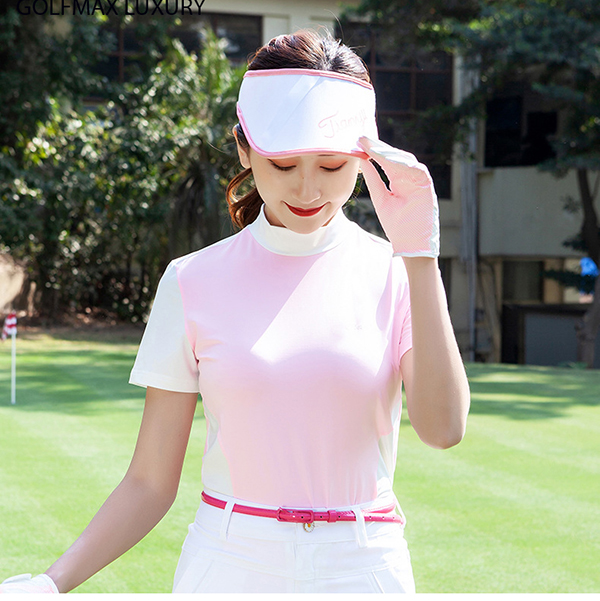 Mũ thể thao golf nữ TYGJ - TMZ018