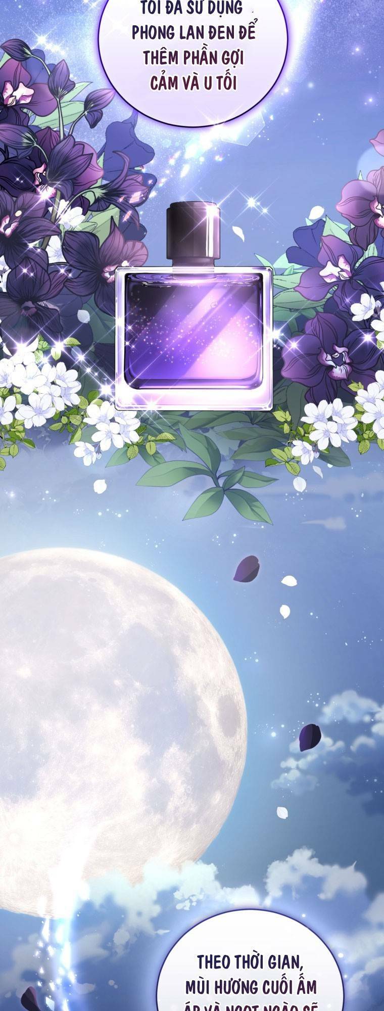nhà điều chế nước hoa độc quyền của bạo chúa chapter 34 32