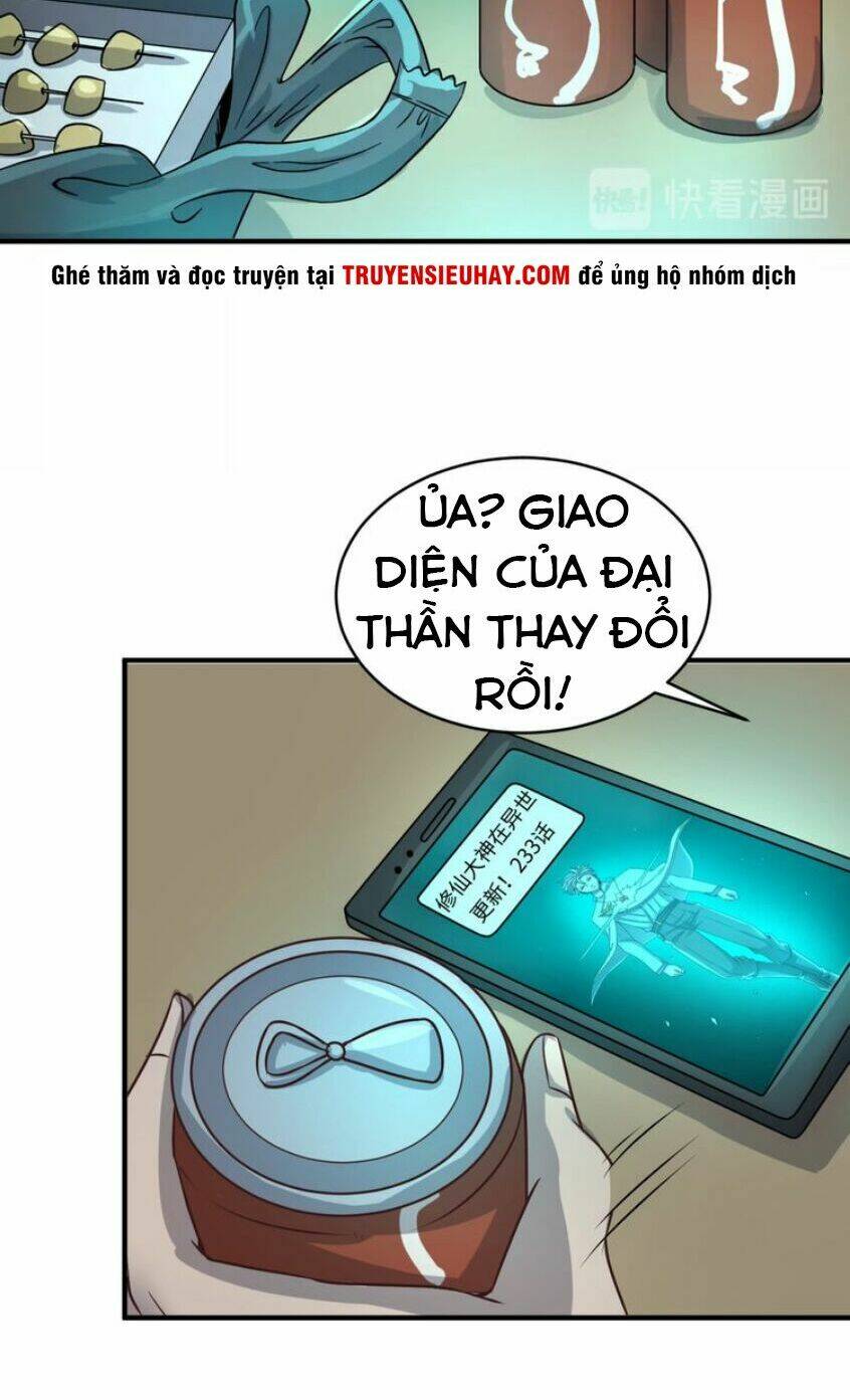 người chặn xuyên không chapter 1 9