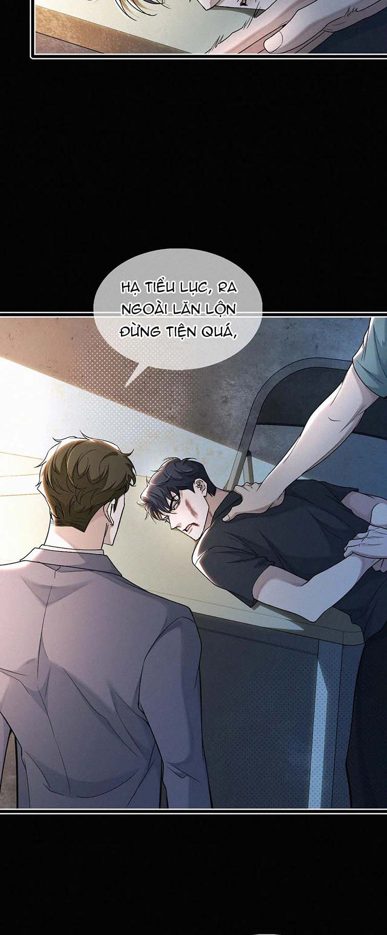 ngày quốc tế thiếu nhi của sơ tam chapter 12 12