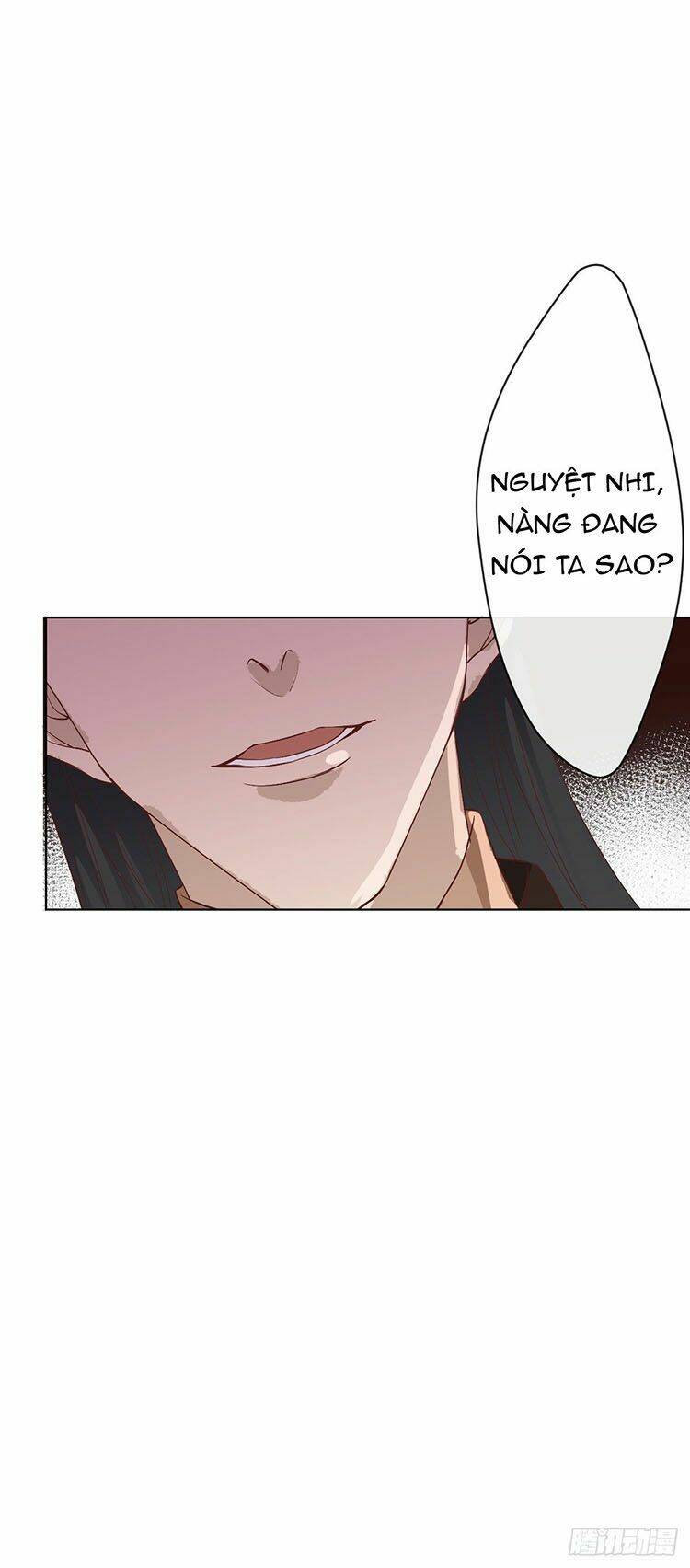 mạt thế nữ vương chapter 1.1 25