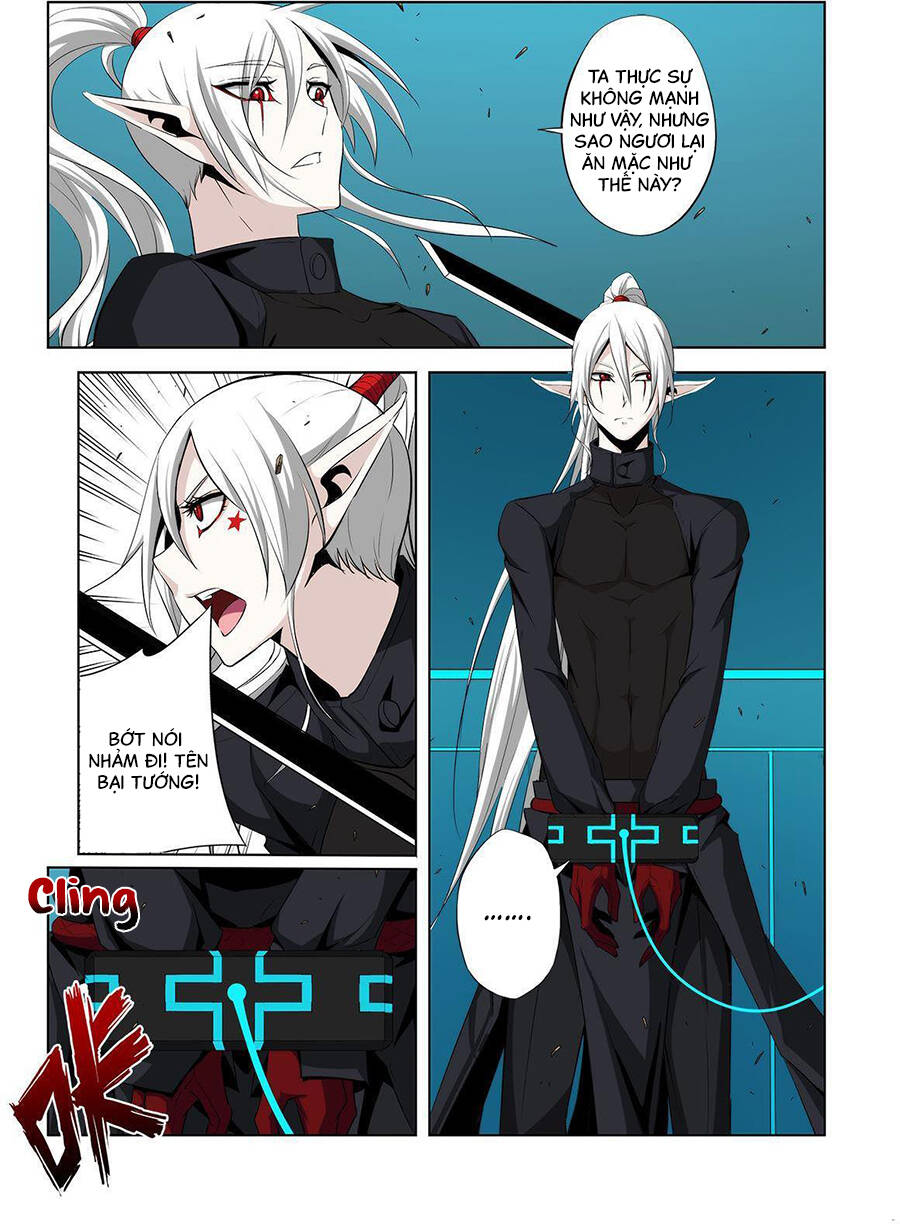 life and death chapter 31 8