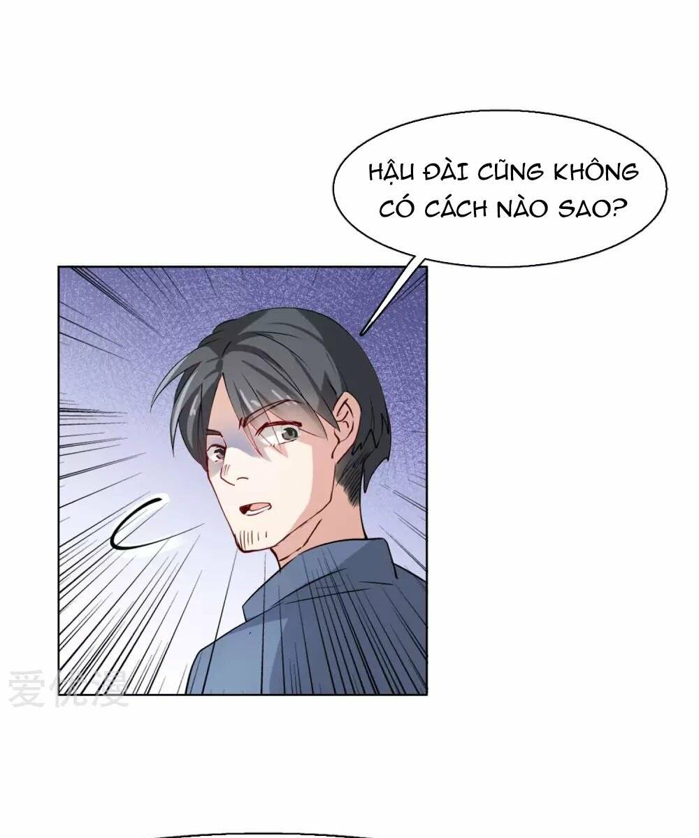 cô ấy đến rồi, xin nằm xuống! chapter 24 30