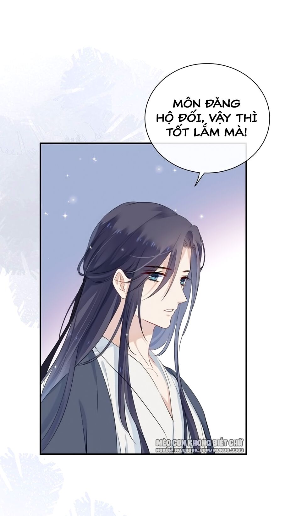 kính hoa thương chapter 34 18