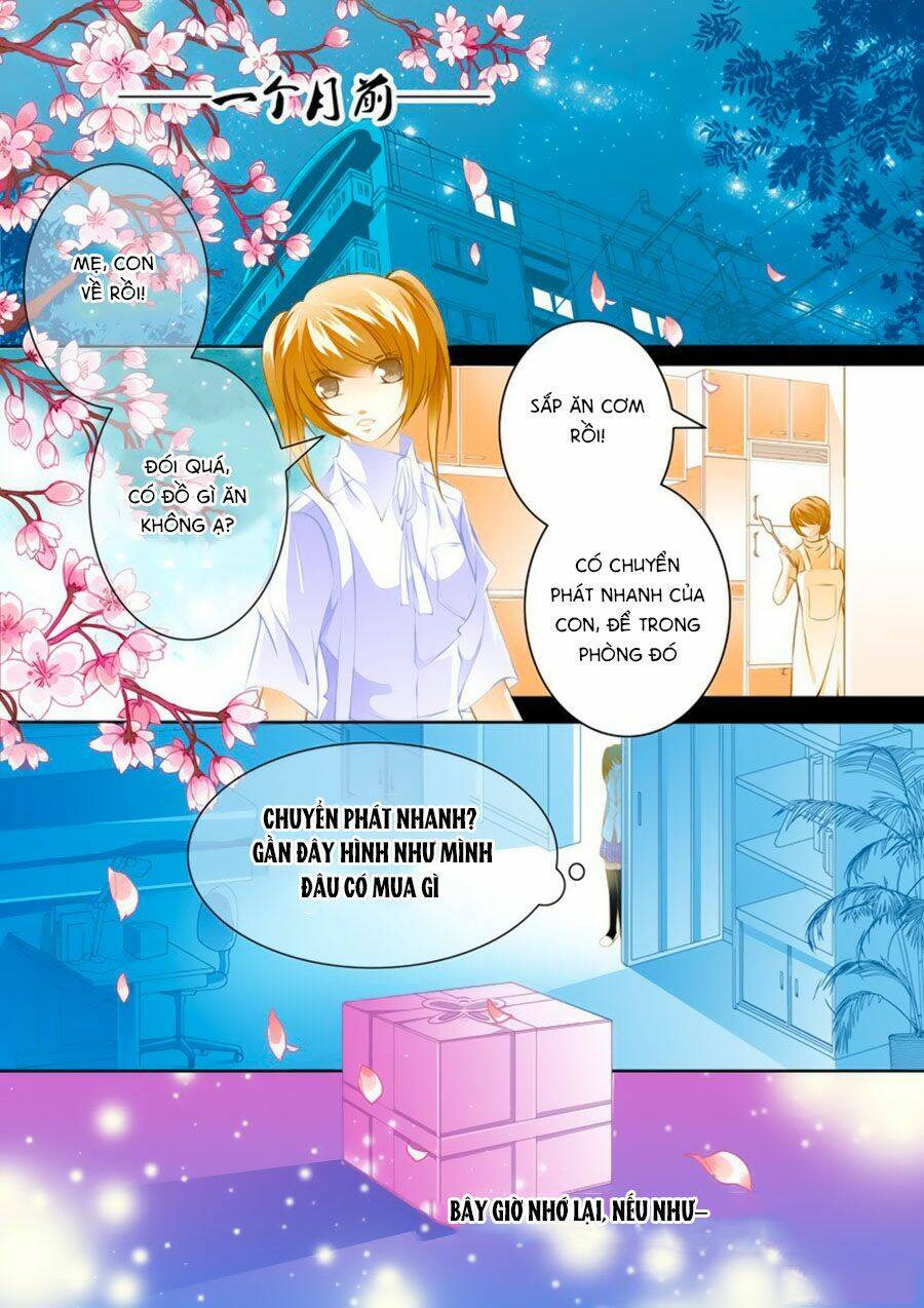 đến làm yêu quái đi chapter 1 17