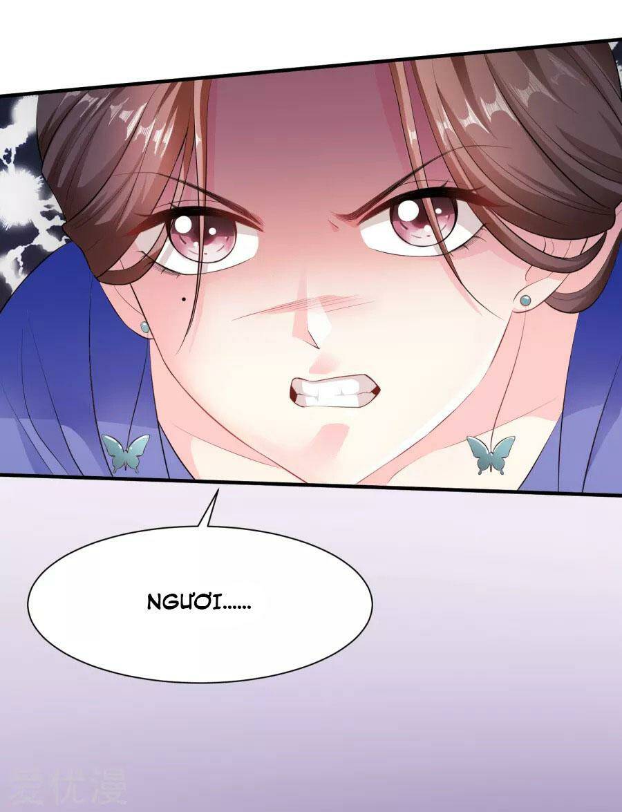 độc y đích nữ chapter 6 30