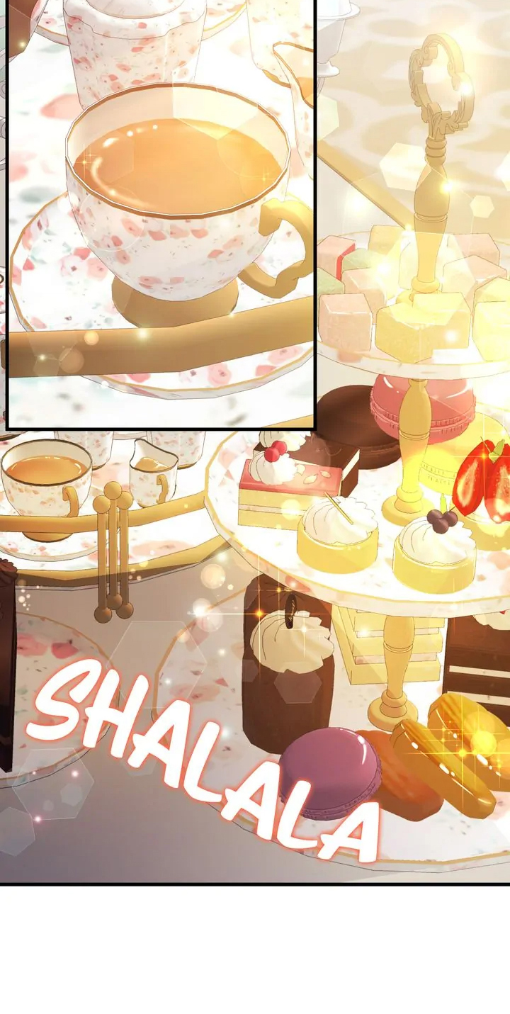 Vì Anh Trai Tôi Sẽ Quyến Rũ Nam Chính chapter 40 16