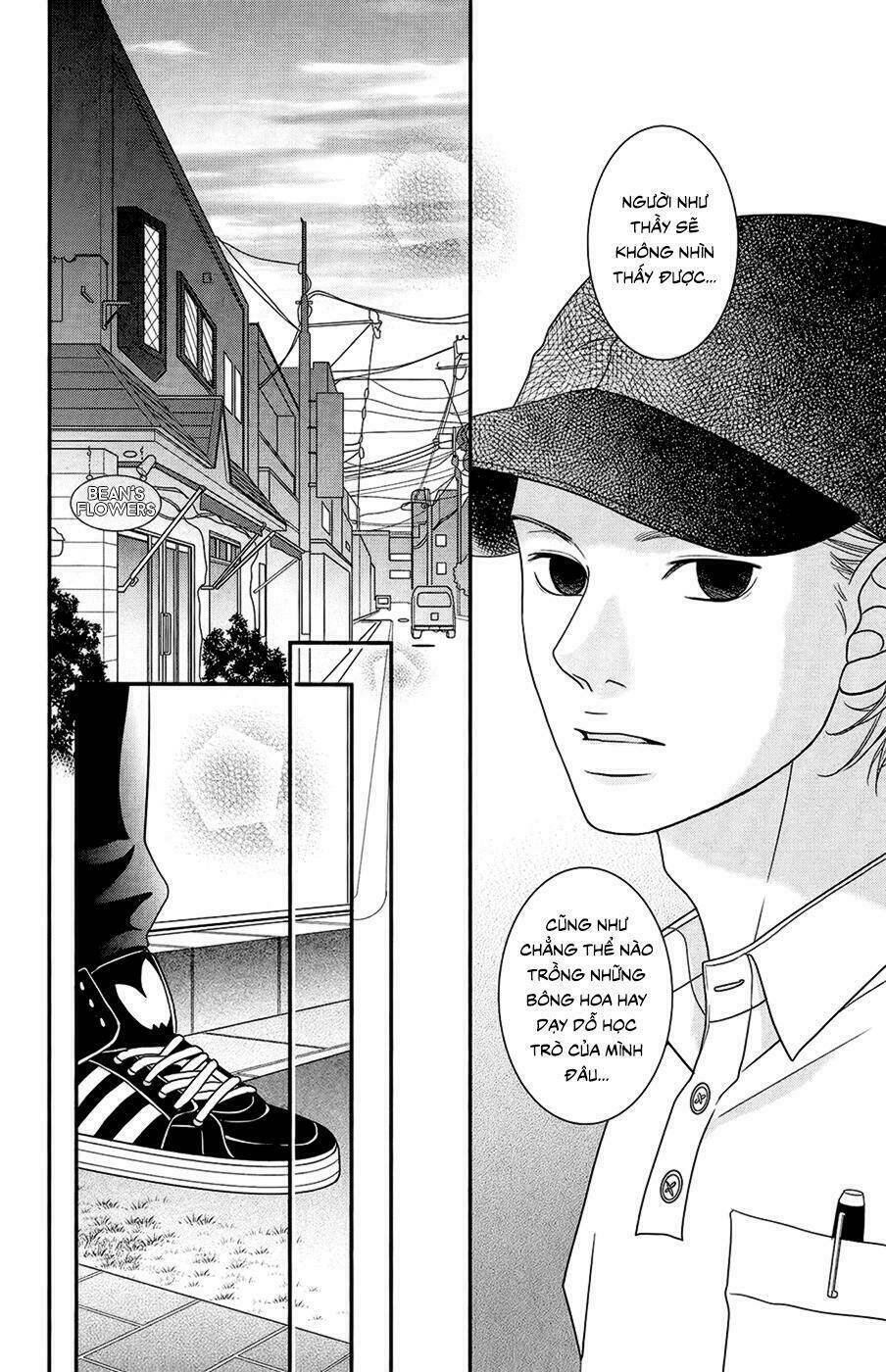 đóa hoa năm ấy chapter 2 36