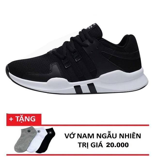 Giày thể thao sneaker nam mẫu 04, hàng nhập Quảng Châu