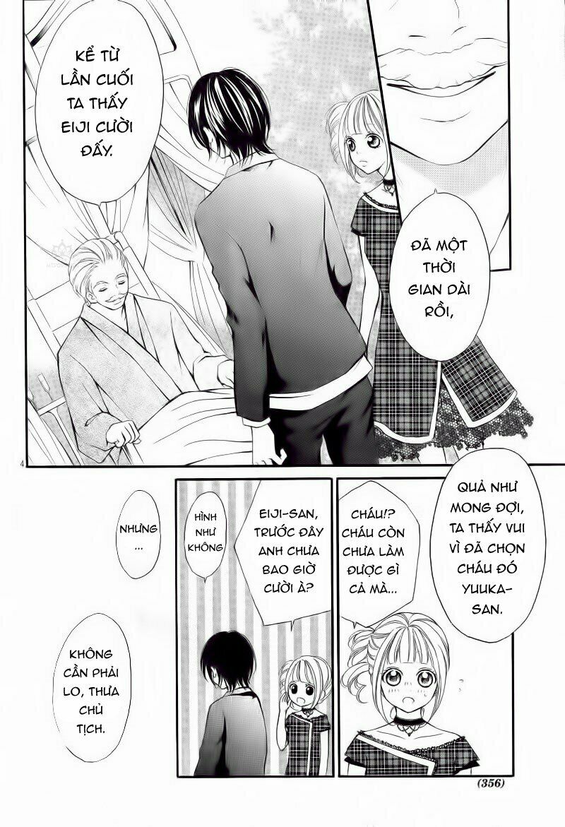 propose no okite chapter 2 6