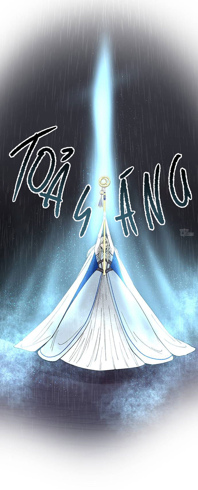 như gió trên cành cây khô chapter 23 70