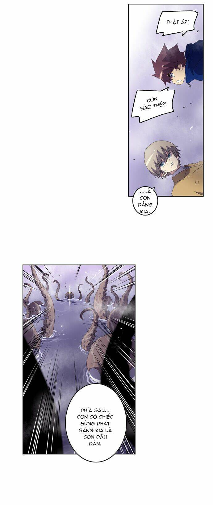 bản khế ước linh hồn chapter 27 21