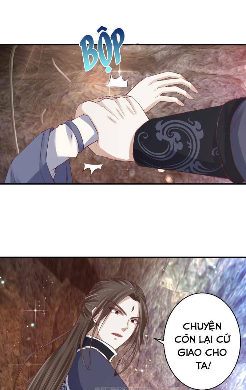 cửu dương đế tôn chapter 129 17