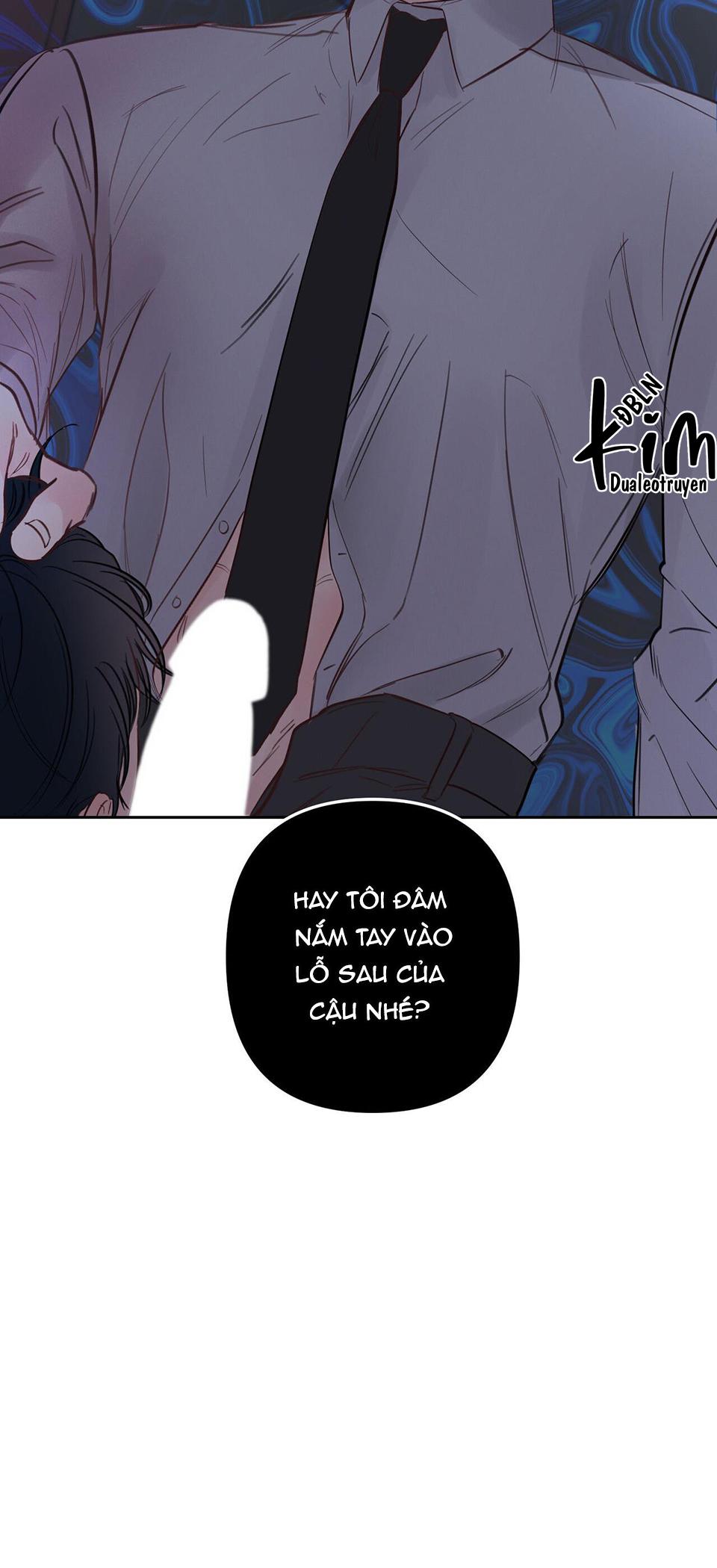 chủ nhân của thứ bảy chapter 3 29