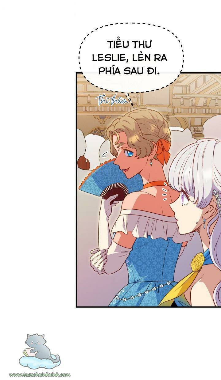 khế ước của nữ công tước quái vật chapter 140 48