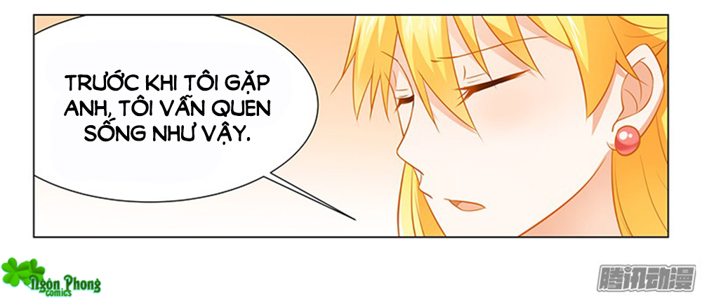 phúc hắc tổng tài đừng tới đây chapter 29 10