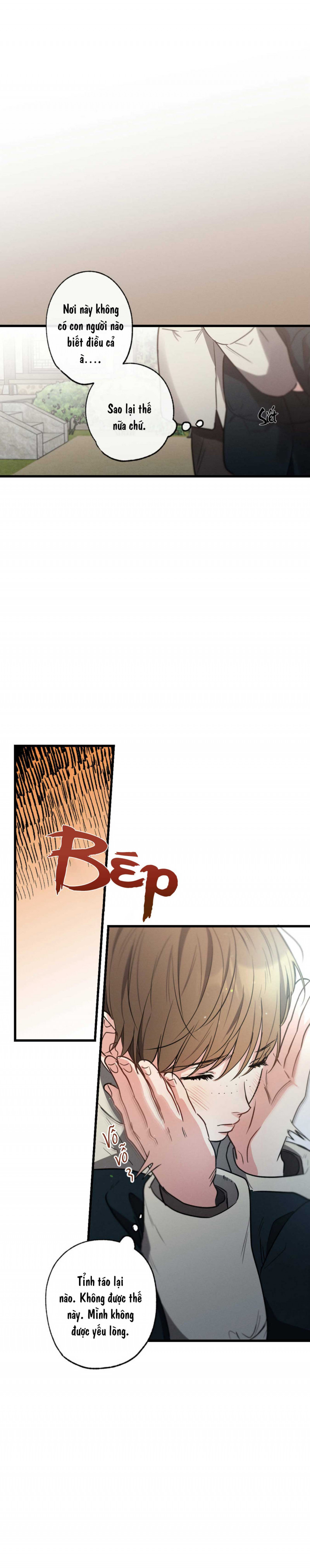 cố ý sơ xuất yêu đương chapter 27 1