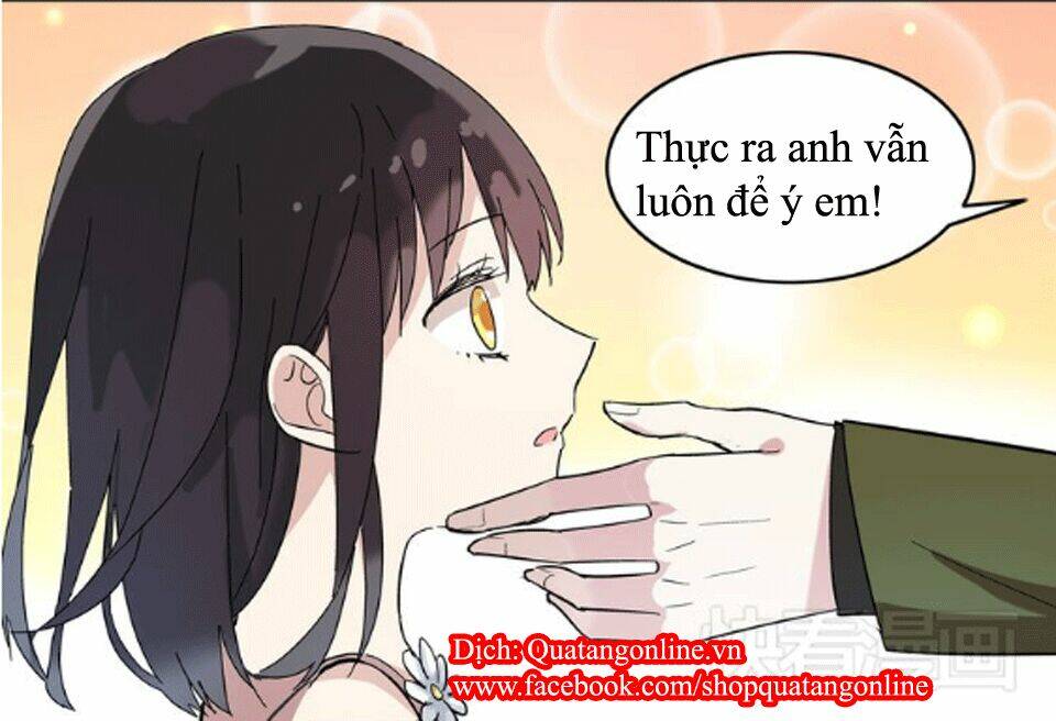 lều khều biết yêu chapter 2 5
