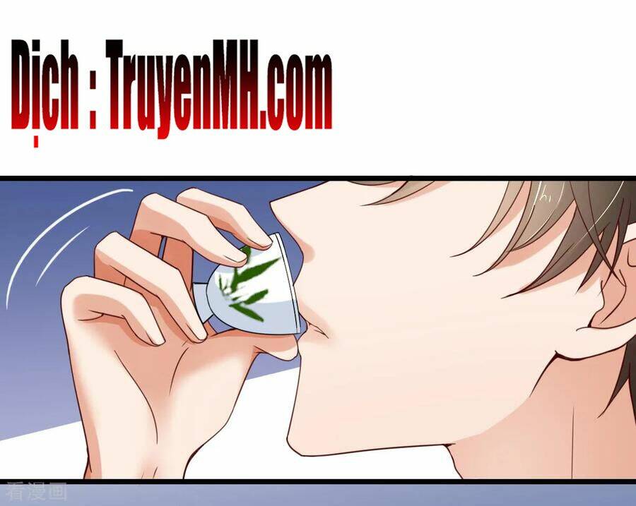 cường thế tù ái - địch thiếu đừng xằng bậy chapter 68 2