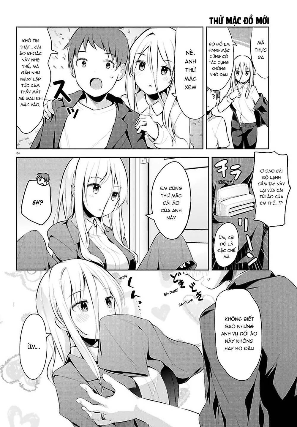 dear sir... i married a killer chapter 12 5