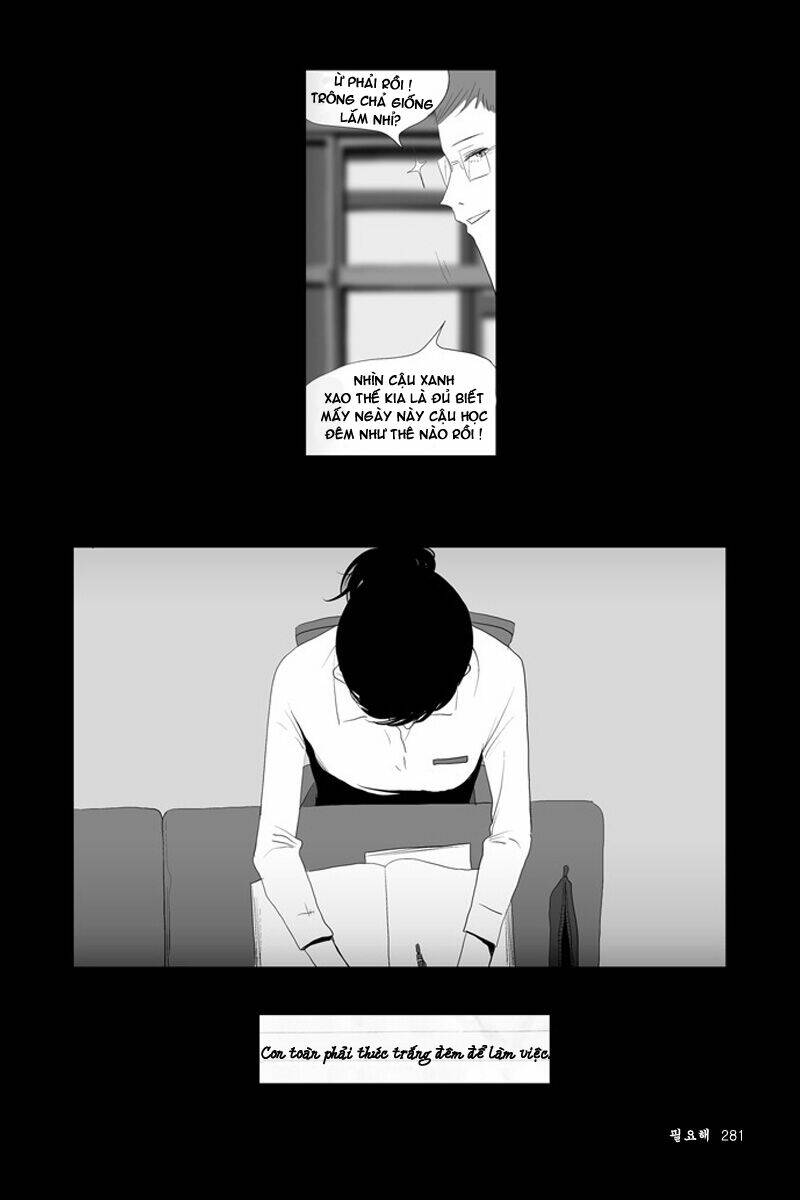 bạn có tin vào ma thuật? chapter 7 7