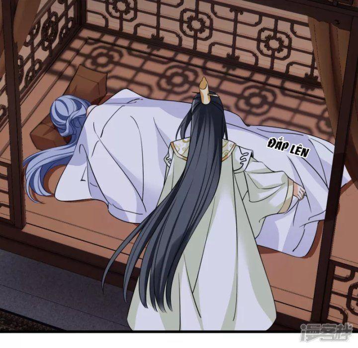 nụ cười của ngươi ngọt gãy tám cái răng của ta chapter 25 12