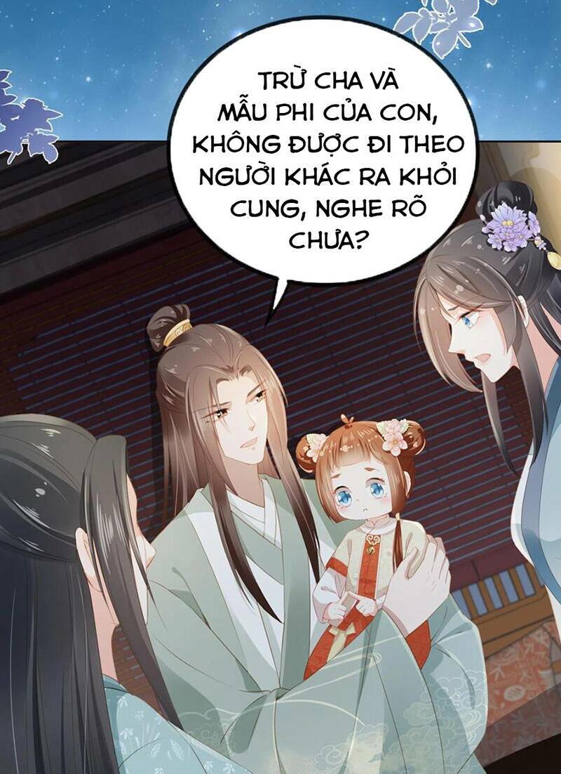 nhặt được bảo bối manh manh chapter 43 10