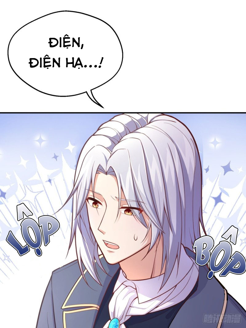 kế hoạch sống còn của công chúa phản diện chapter 33 28