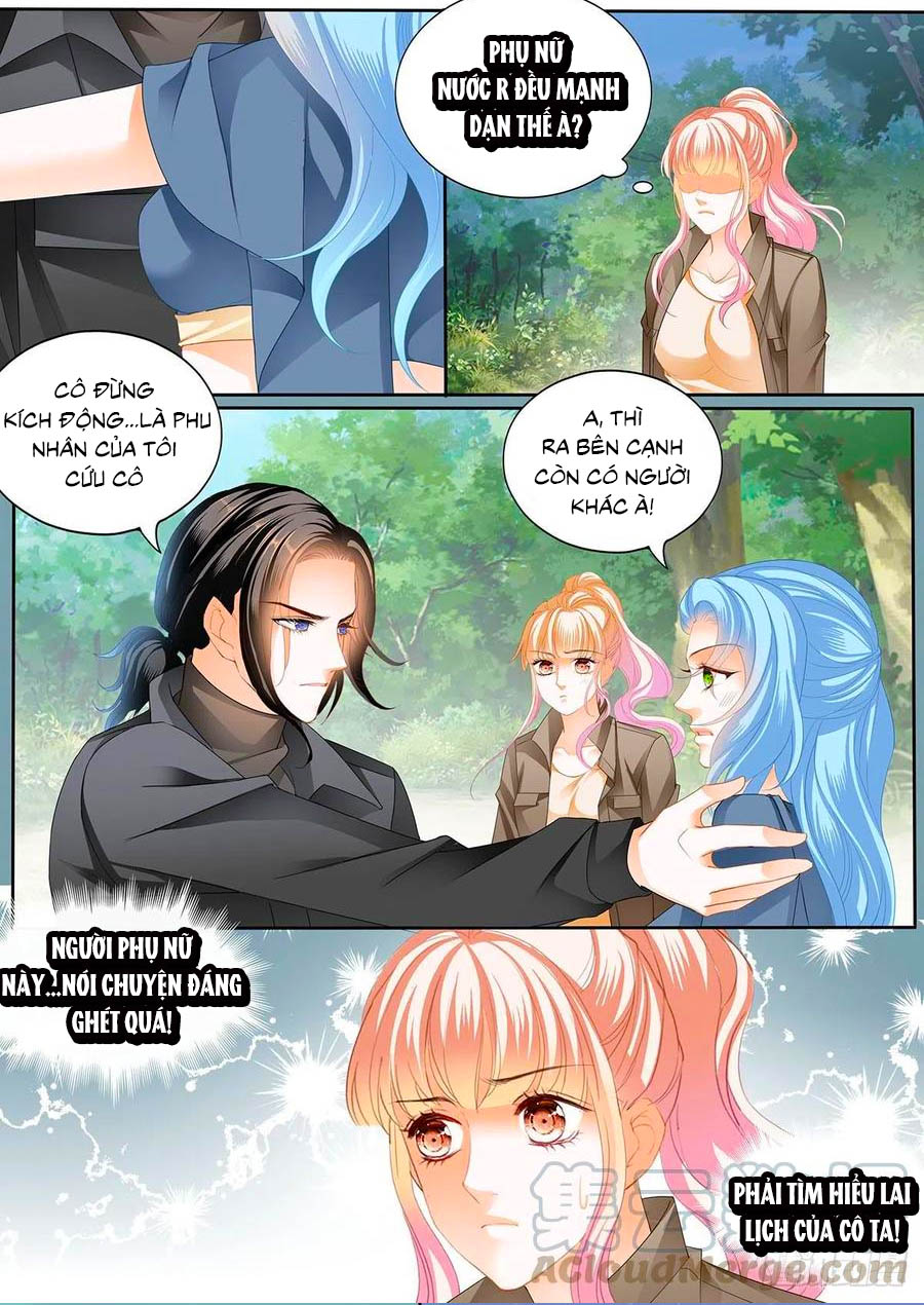 bá đạo tiểu thúc, xin trêu chọc vừa thôi! chapter 276 10