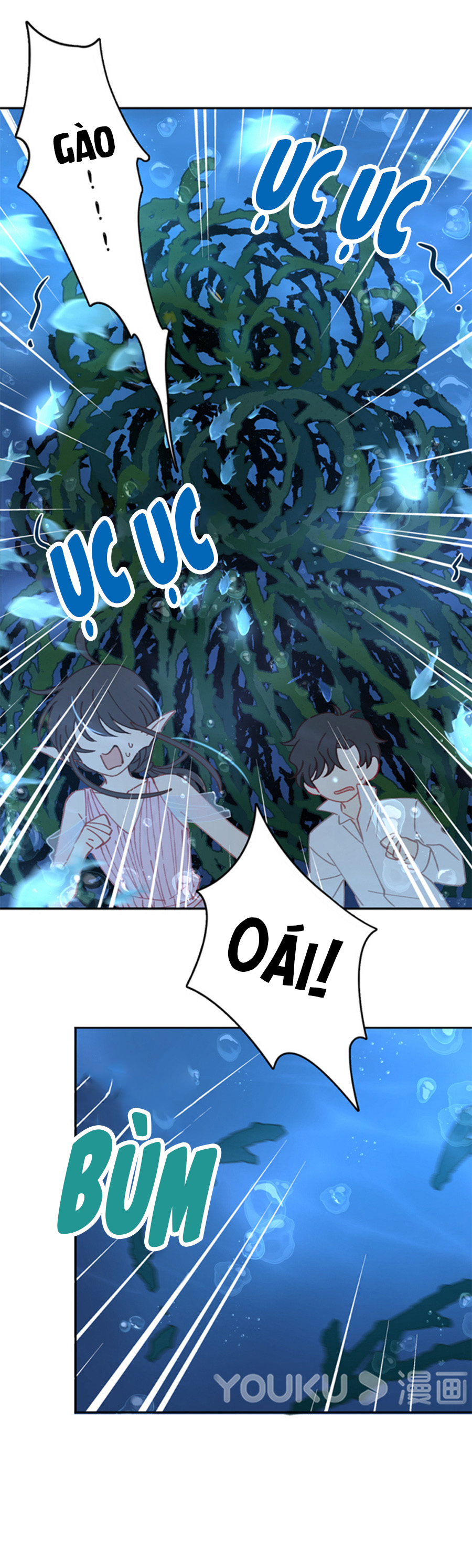 khi mộng thần yêu chapter 9.1 9