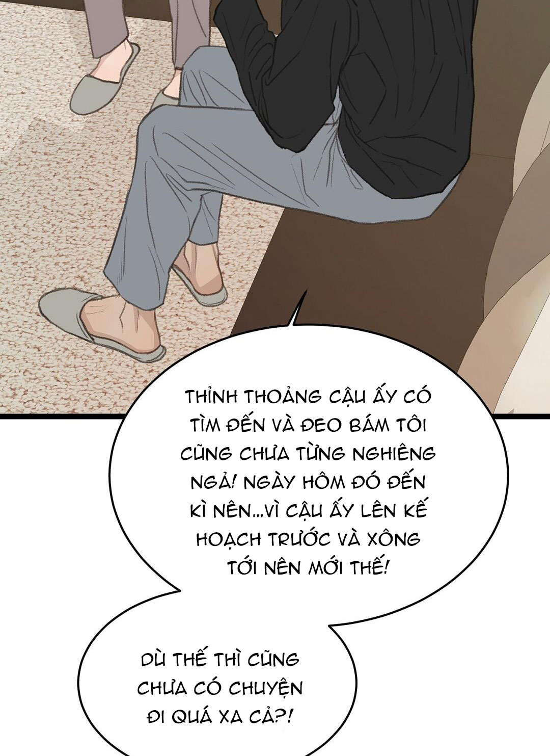 vùng cấm tình yêu của beta chapter 48 11