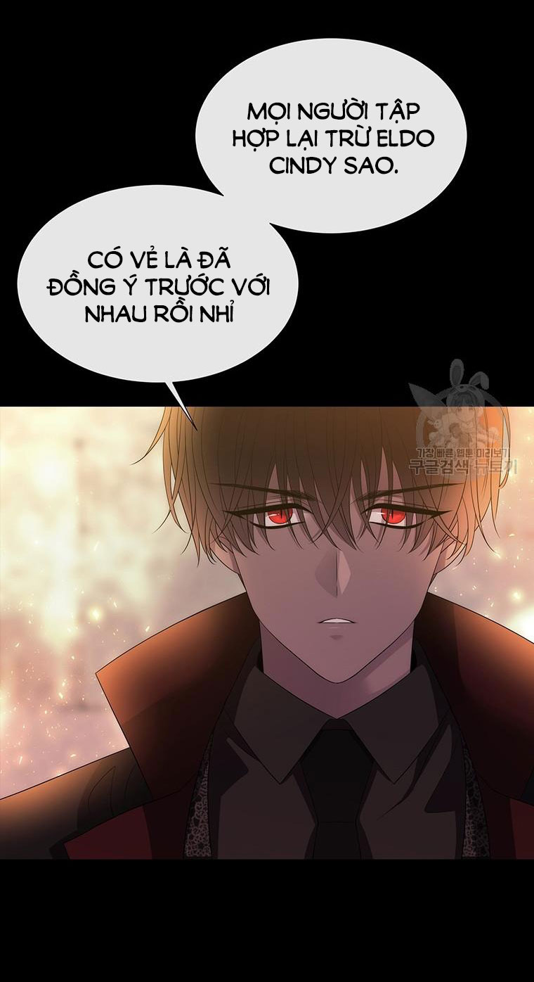 năm môn đệ của charlotte chapter 191.1 19