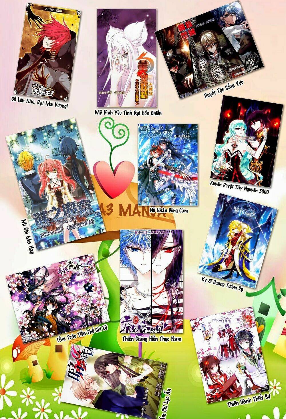 ngôi sao câu lạc bộ chapter 1 13