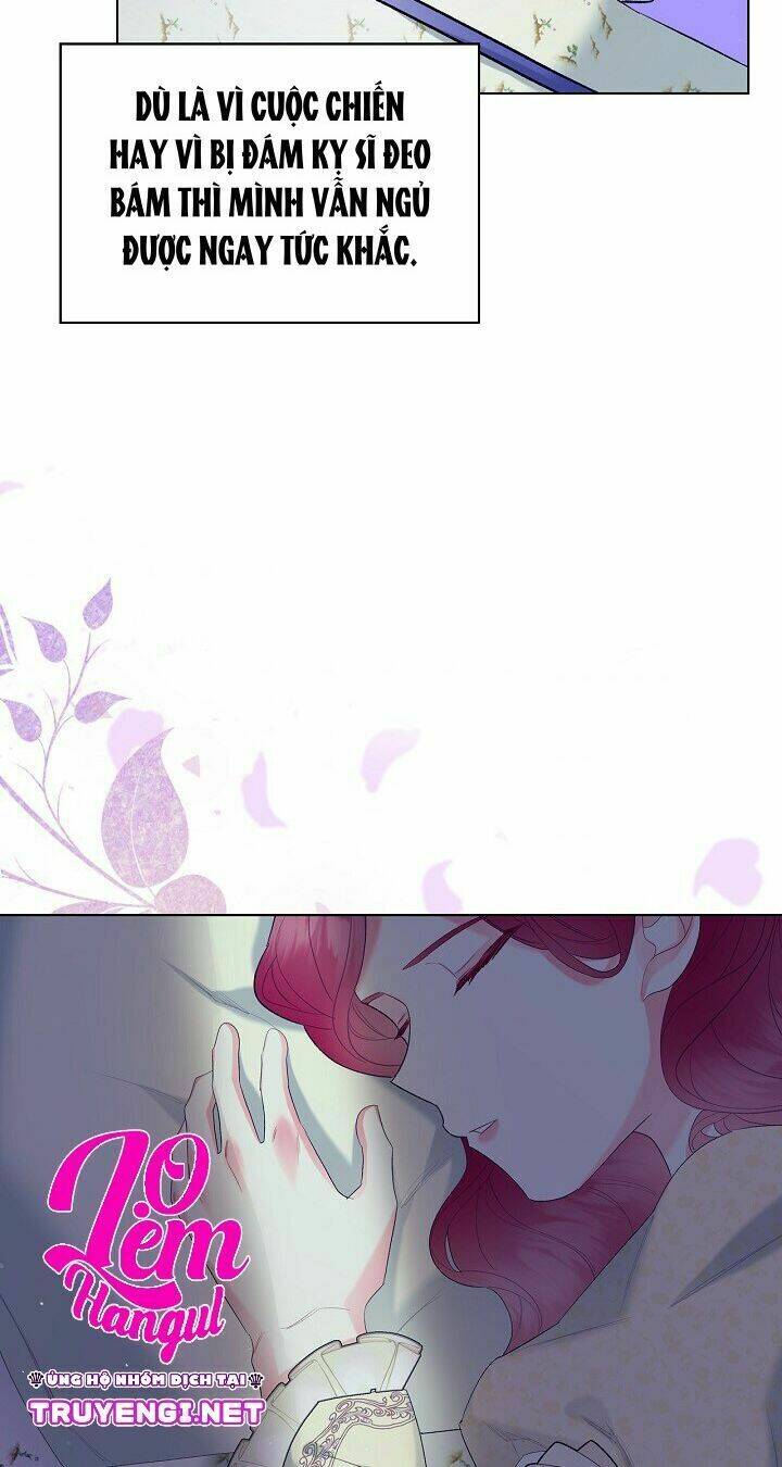 kẻ tạo ra nữ phản diện chapter 42 55