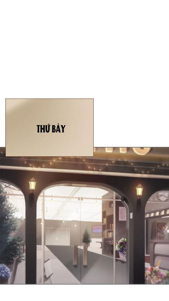 không thể thoát ra khỏi bộ phim kịch tính chapter 9.1 53