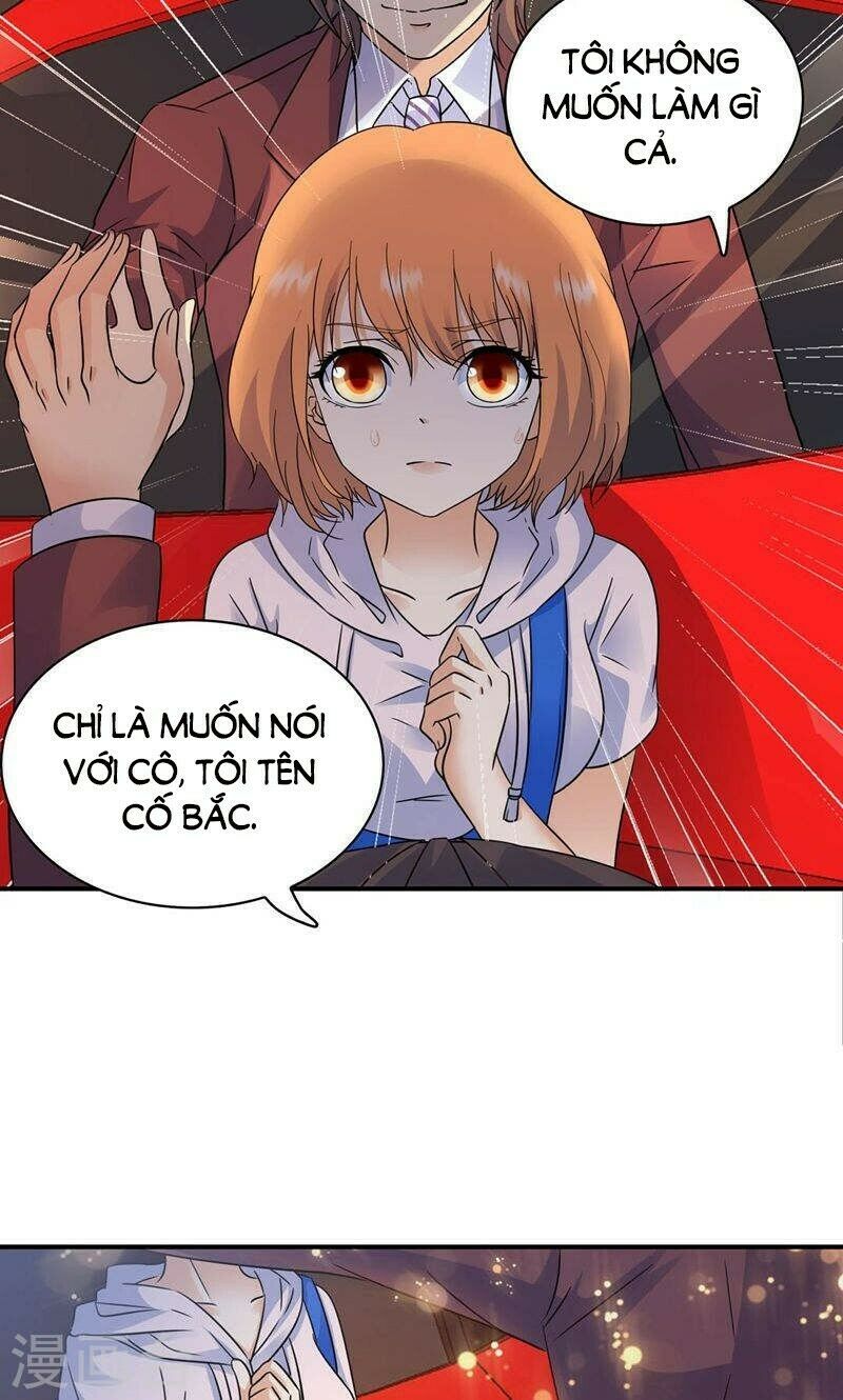 cô vợ siêu mẫu của cố thiếu chapter 146 5