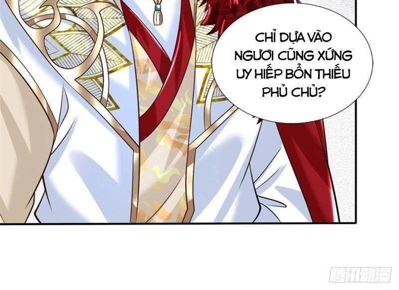 Ta Trở Về Từ Thế Giới Tu Tiên chapter 150 12