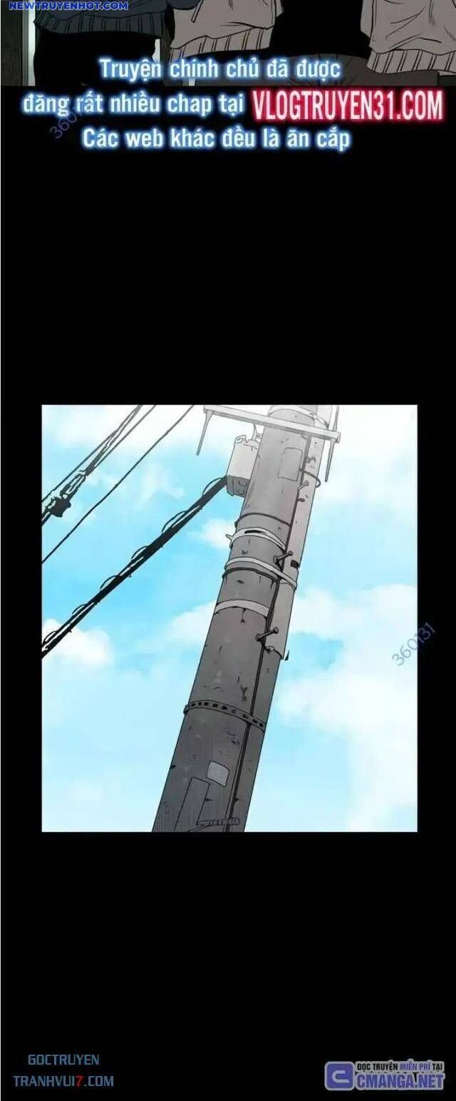 shark - cá mập chapter 104 18