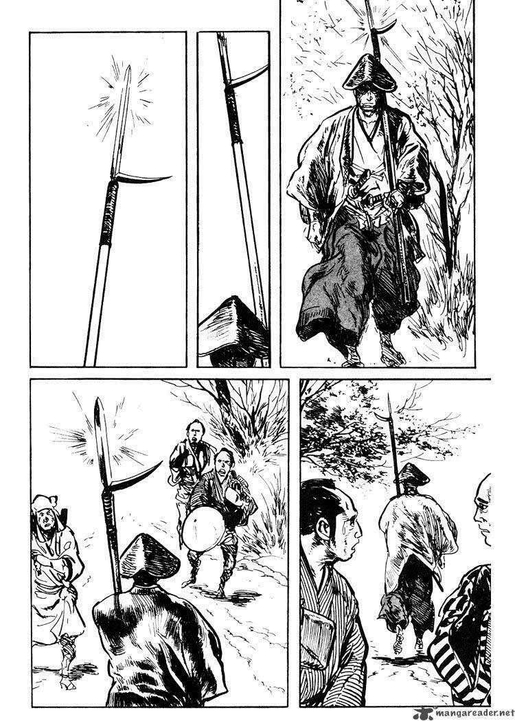 lone wolf and cub chapter 58 48