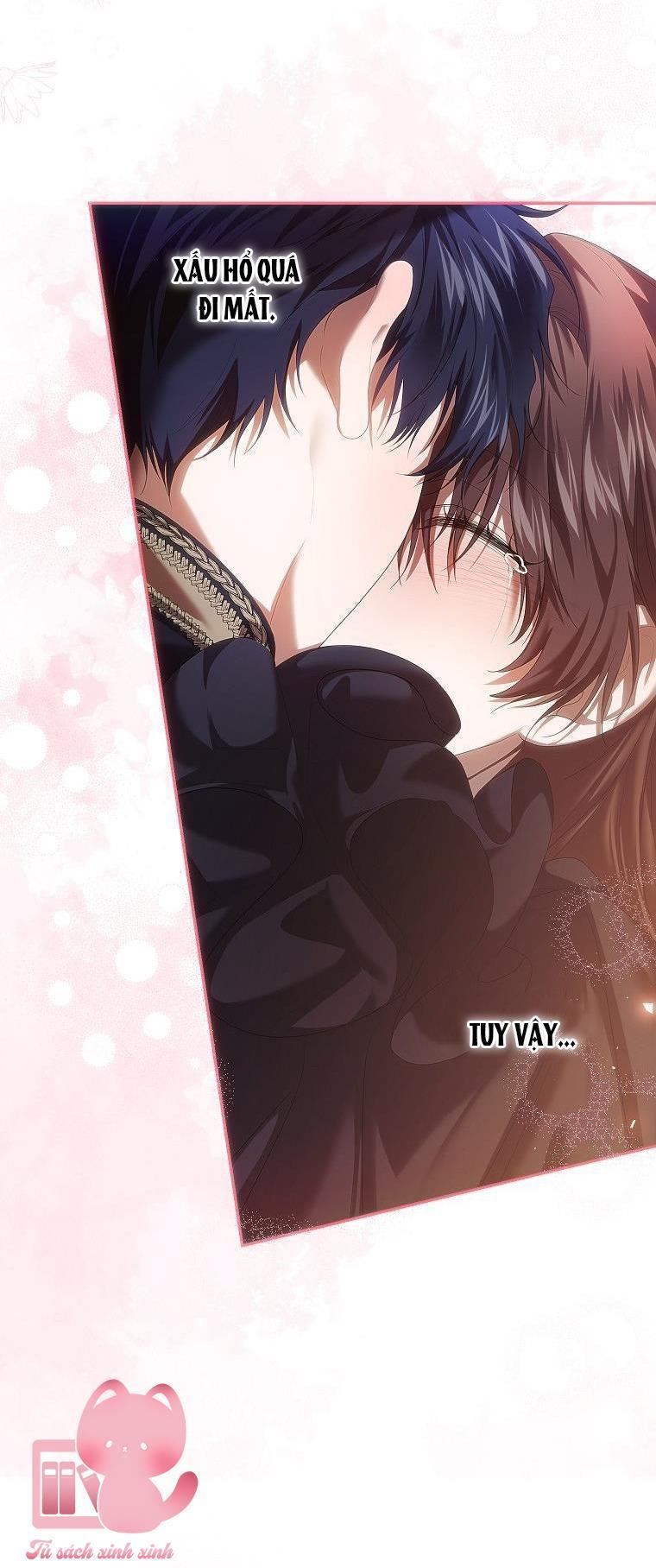 tháng năm cuối cùng của nữ phụ đoản mệnh chapter 45 10