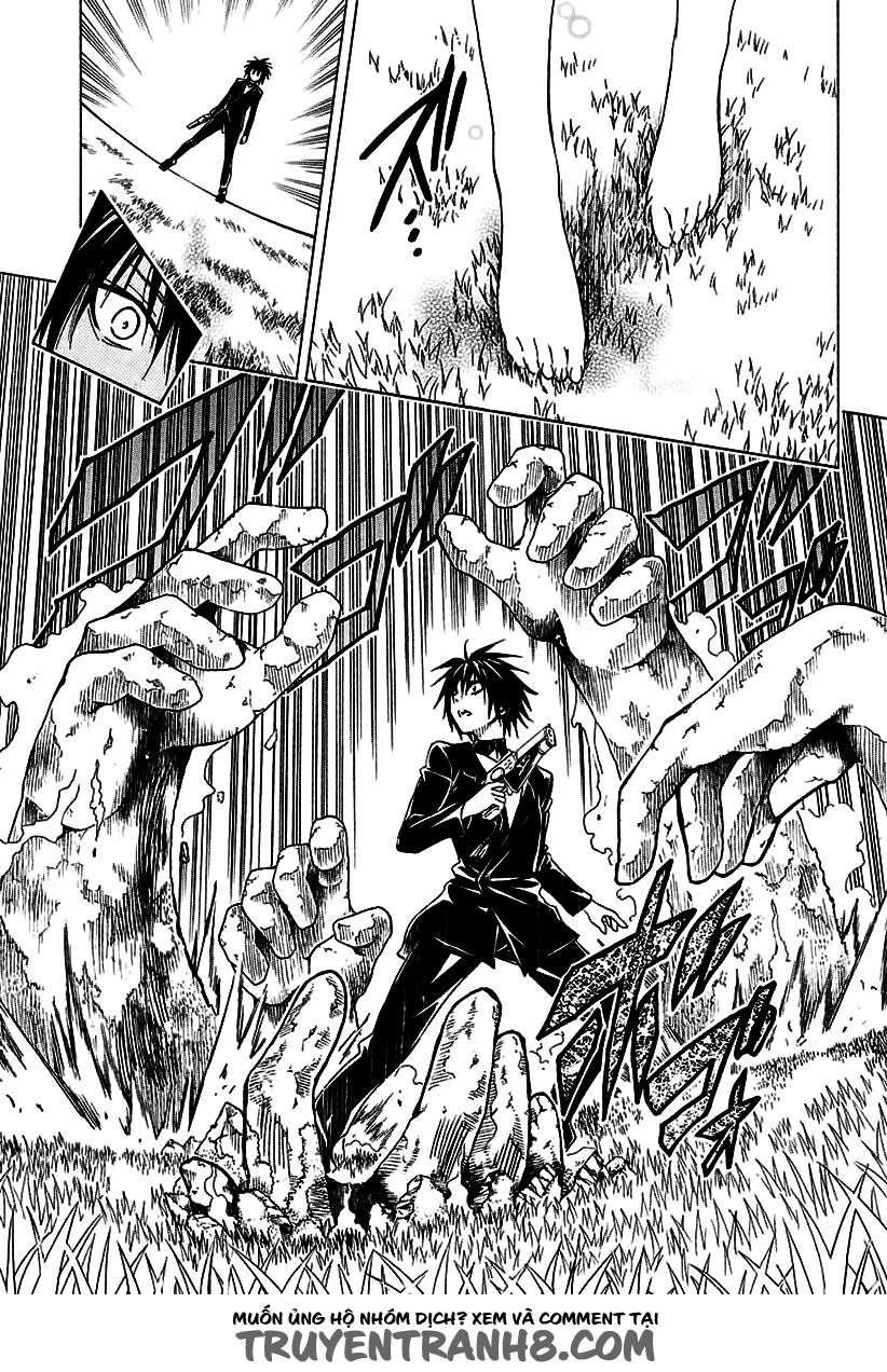 to love - ru darkness chapter 72 8