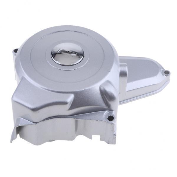 2xTOP Mount Starter Motor Engine Cover Case 110cc 125cc  Quad Dirt Bike ATV