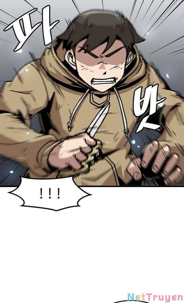 lên cấp một mình chapter 64 36